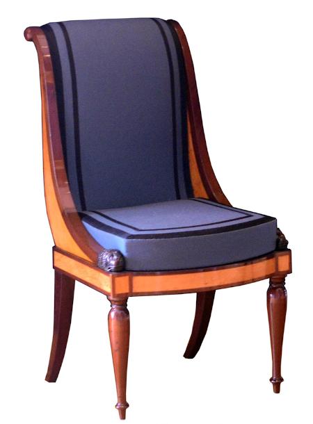 fauteuil directoire